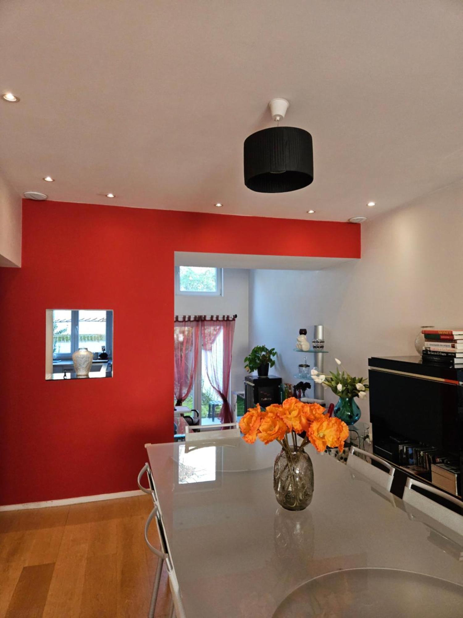 شقة Modern Duplex With Garden بروكسل المظهر الخارجي الصورة